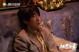 《扫黑风暴》这2点证明，孙兴或许不是高明远的亲生儿子图片