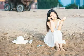 两性交往：玩玩而已的关系，千万别当真图片