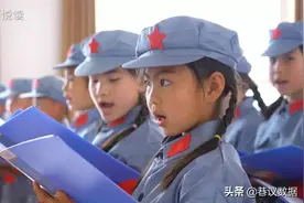 向潘冬子学习，做有志好少年｜城事悦读图片
