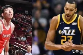 NBA球员身材相对论：伦纳德诠释顶级天赋，周琦与戈贝尔差距大图片
