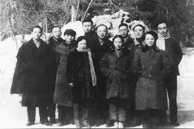 马连良大师长子马崇仁先生口述家事图片