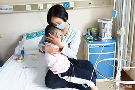 女童骨髓配型成功急需手术费 妈妈说，希望好心人伸出援手帮助孩子恢复健康图片