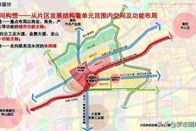 惠州临深买房的惠阳白云新城怎么选？掌握片区规划的中心是关键图片