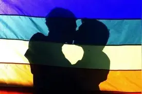 同性恋：谁决定你的性向图片