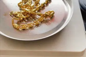 回收黄金利润怎么样？图片