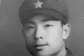 解放军老兵回忆：我的同学是《高山下的花环》中“小北京”的原型图片