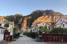 河北“五证齐全”别墅将被拆，开发商发声：赔偿方案由县政府主导图片