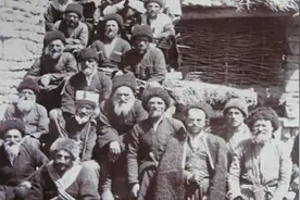 紧密的部落文化，坚定的宗教信仰，让车臣人在高加索立于不败之地图片