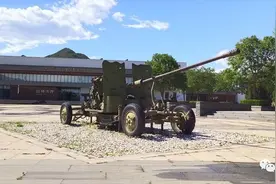 好消息！轻武器博物馆即将营业！看看有啥好玩儿好看的？图片