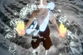 《我的世界》大神用方块展示微观元素世界 夸克里面原来是这样图片