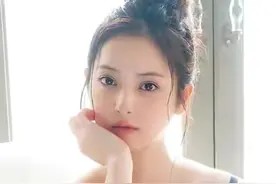 同样都是本国第一美，两位异国风情的全球最美面孔欣赏一下？图片