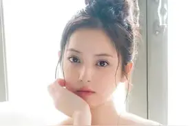 同样都是本国第一美，两位异国风情的全球最美面孔欣赏一下？图片