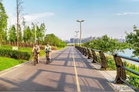 劲爆！浏阳河"高品质"一线河景+准现房！清盘直减10万图片