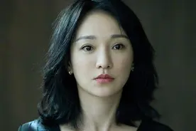 周迅说：李亚鹏满足了我对男人所有的幻想，但没想是一场“劫难”图片