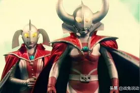 郑爽代孕引起巨大风波，那么奥特曼是如何生宝宝的呢？图片