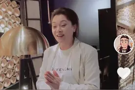 56岁史可曝近况！与景岗山高歌展风韵，二婚被外籍亿万富豪倒追图片