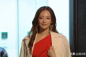 港姐亚军陈桢怡首拍剧，出演TVB热门处境剧《爱回家之开心速递》图片