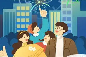 最新放假安排来了！图片