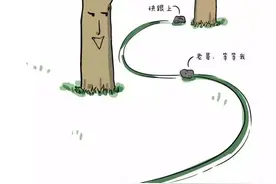 有趣！小麦成功的驯化了人类？我们用另一个视角看这层关系！图片
