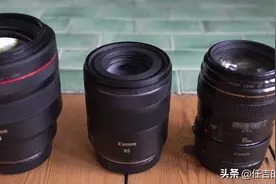 佳能30年前85/1.8和微单85/2镜头这样的差距你怎么选图片
