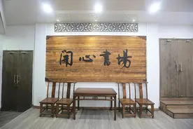 开心书场重新启幕！这3天免费观演！图片