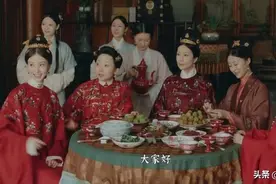 《玉楼春》全员结局大揭秘，有人欢喜，有人凄凉图片