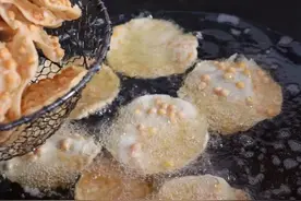 日本人吐槽中国早餐太“简陋”，网友：论精致，我们自己都害怕图片