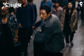《沉默的真相》：李静选择嫁给自己的导师张超，真的是出于爱情吗图片