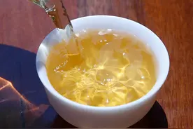 孕妇能喝茶吗？图片