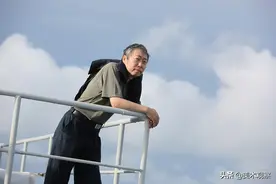 丹青隐墨，墨隐水——读李翔的“渍色”山水法图片