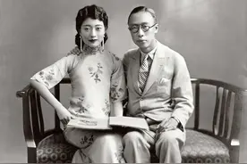 1946年吉林一女囚在监狱病逝，狱方登记：40岁的末代皇后图片