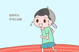家长需警惕！过早学篮球易导致孩子手部弯曲图片