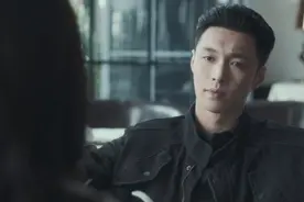 《扫黑风暴》卧虎藏龙，认出了张艺兴江疏影，却没发现孙红雷老婆图片