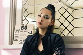 水原希子写真美照，因在公路上大胆全裸惹争议！被批发言实属有病图片