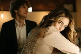 “金星人”和“火星人”：我们需要性，中年夫妻想要却不做图片