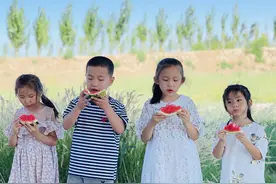 陕西女子第一次去内蒙古农村，10天发现8个真相，太厉害了图片