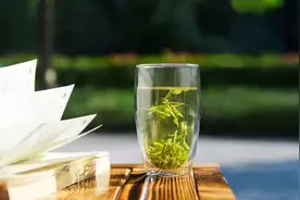 喝茶后四肢无力、头晕，是不是茶水有毒？很有可能是“醉茶”图片