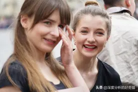 乌克兰“盛产美女”且性格好，但不要娶回家图片