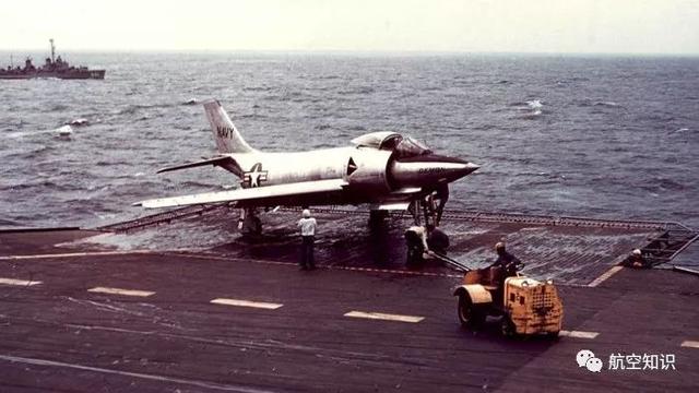 “鬼怪”是个什么鬼？扒一扒美国喷气式战斗机家族谱（2）