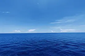 海员的海上生活，工作与薪资图片