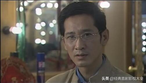 盘点：老戏骨（王劲松）12部电视剧，你知道都有哪些经典角色？