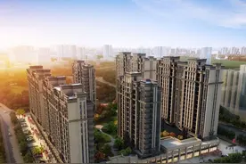 惠州仲恺房价像阶梯一样持续上涨，到底是有多火爆？图片