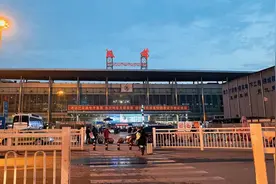 成都蓉北商圈初步确定以成都站为核心辐射周边，目前进行策划中图片