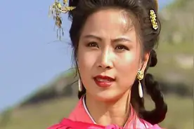 孙尚香的结局之谜：是投江自尽，还是改嫁了陆逊？图片