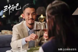 “海王”梁正贤只有初中学历，做了十年快递小哥，现实中他很专情图片