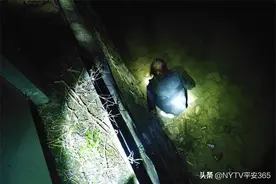 醉酒少女深夜坠冰河   淅川消防寒夜急救援图片