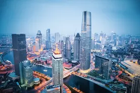 大城市房价正在下跌！新一线也不行了？图片