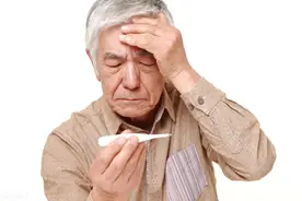 70岁老人晚年心酸与艰难？体面走完一生，需要自己破局与新生图片