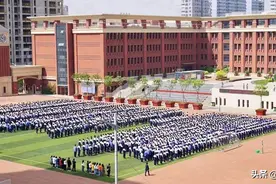 太原市属民办学校小学招生计划公布图片