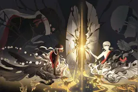 阴阳师：上线4年，游戏主线剧情到底讲了些啥，这篇文章告诉你图片